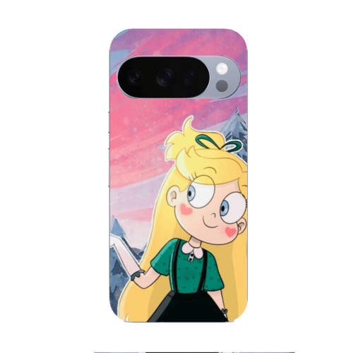 Google Pixel 10 Pro XL Valentines 2 Transparent Silicone TPU Θήκη